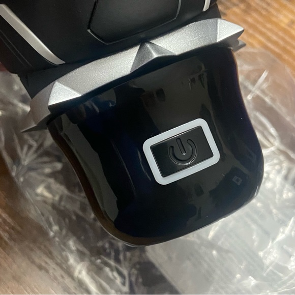 NEW Marvel Black Panther Scentsy Plug In Wall Fan Diffuser - Picture 8 of 12